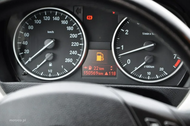 BMW Seria 3 E90 325 32