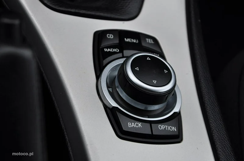BMW Seria 3 E90 325 35