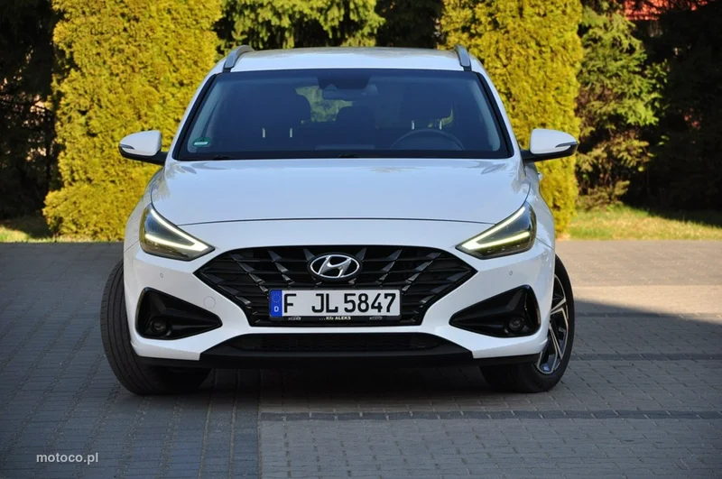 Hyundai i30 2