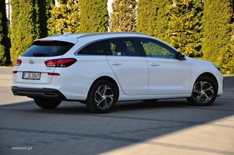 Hyundai i30 15