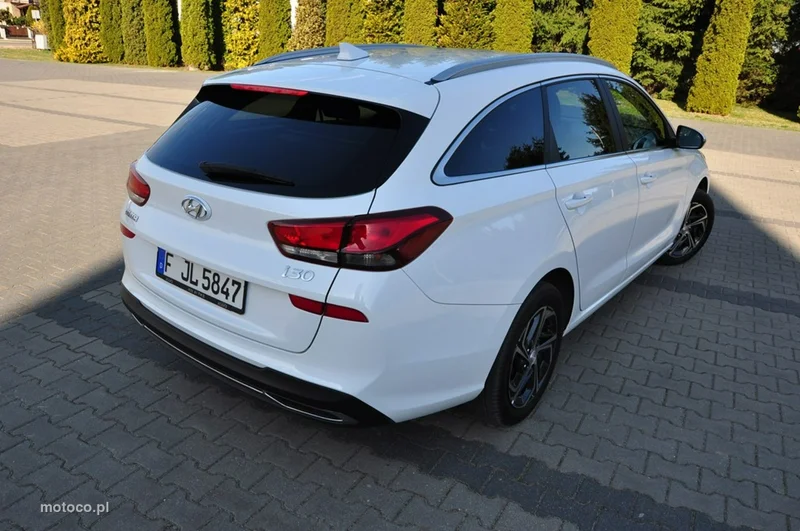 Hyundai i30 17