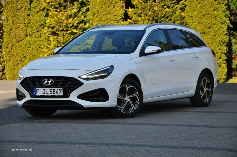 Hyundai i30 3