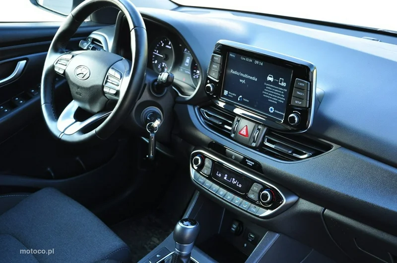Hyundai i30 27