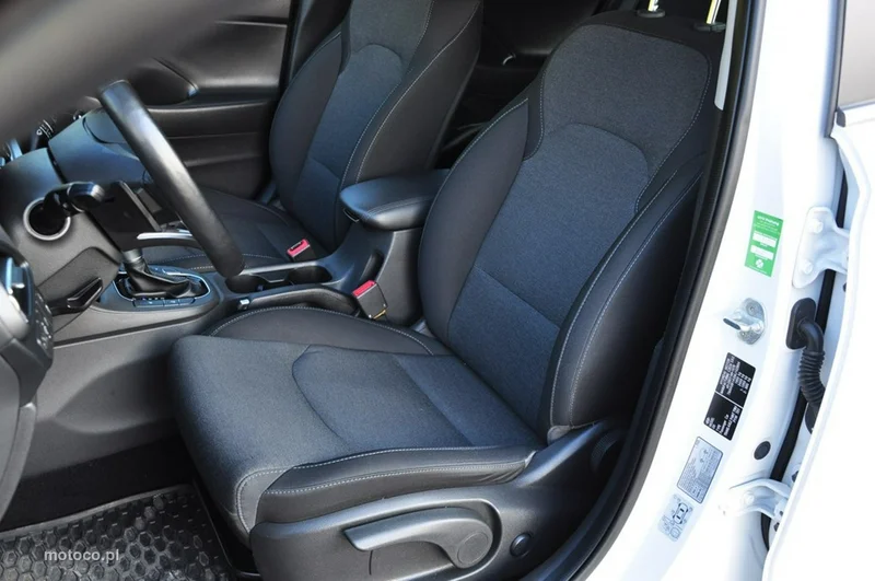 Hyundai i30 29