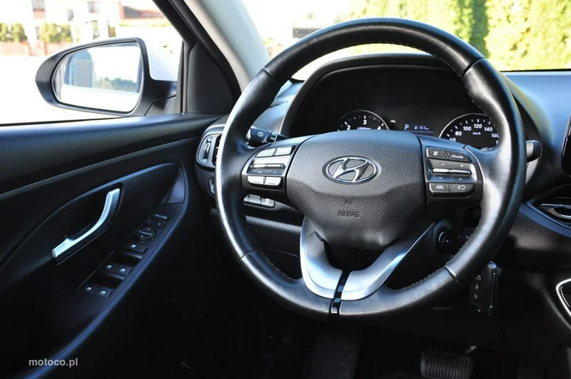 Hyundai i30 31