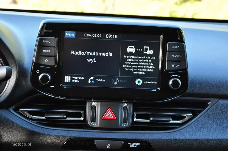 Hyundai i30 32