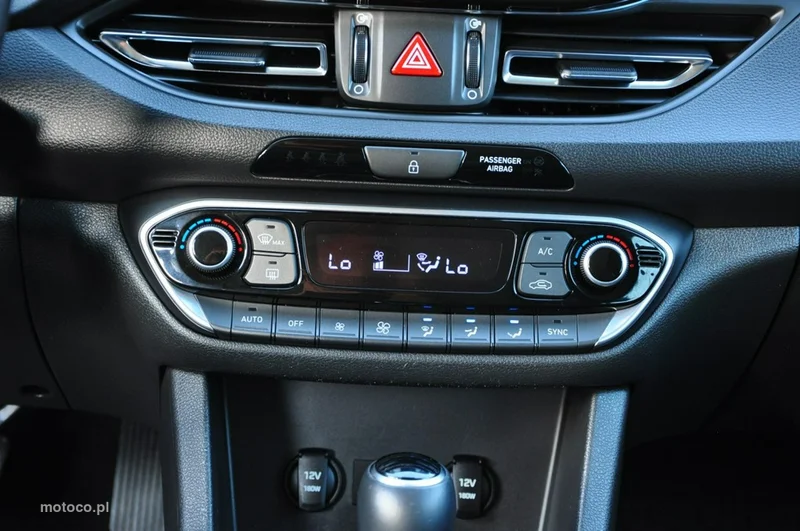 Hyundai i30 33