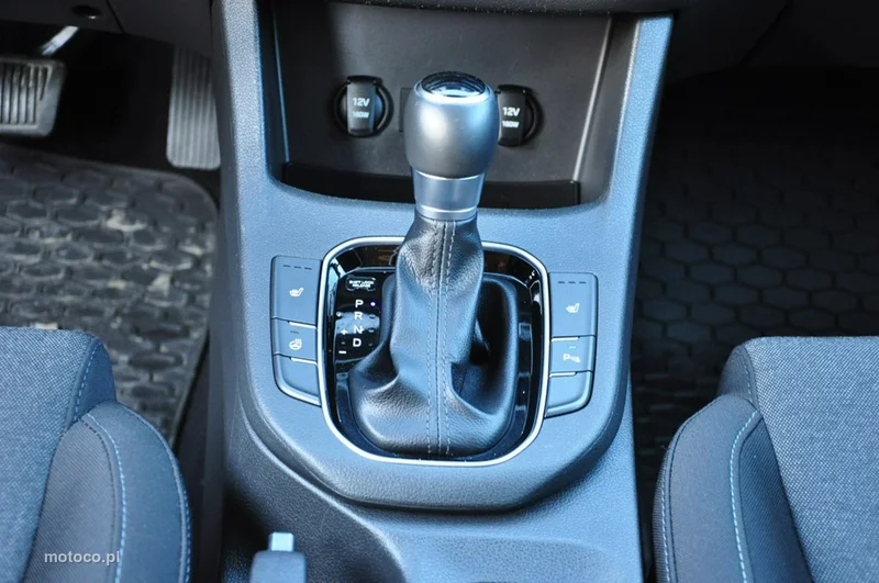 Hyundai i30 34