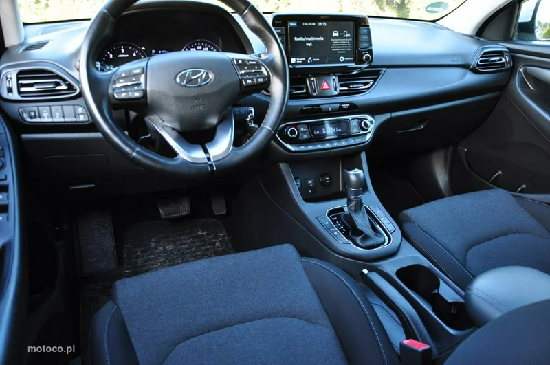 Hyundai i30 35