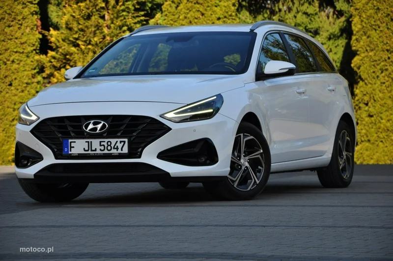 Hyundai i30 5