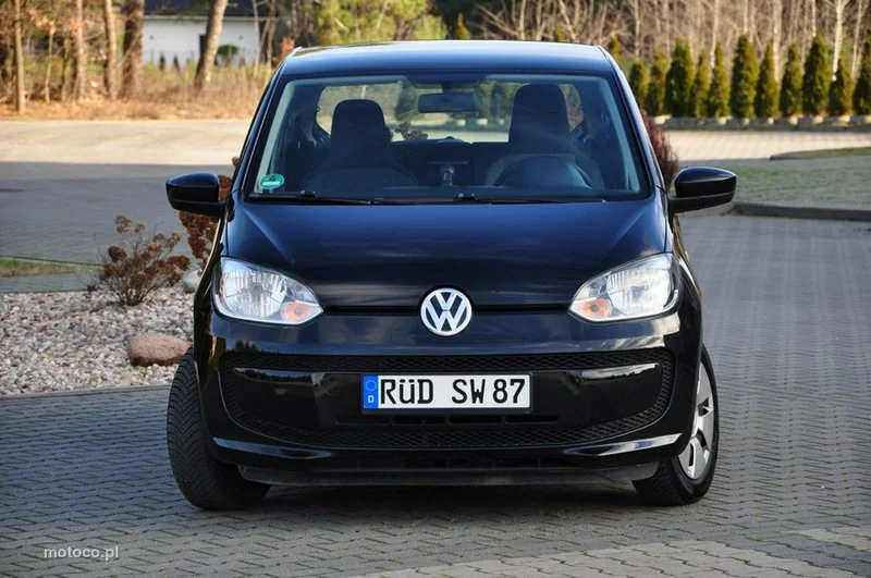 Volkswagen up! 2