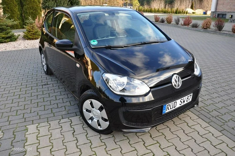 Volkswagen up! 14