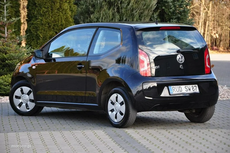 Volkswagen up! 17