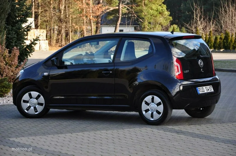 Volkswagen up! 18