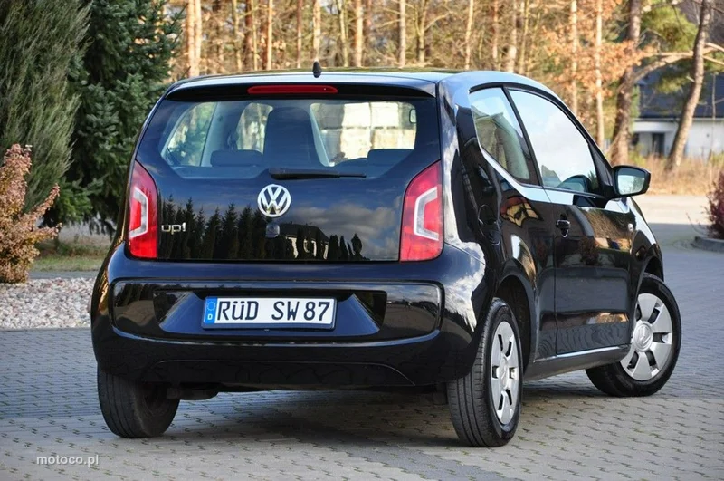 Volkswagen up! 22