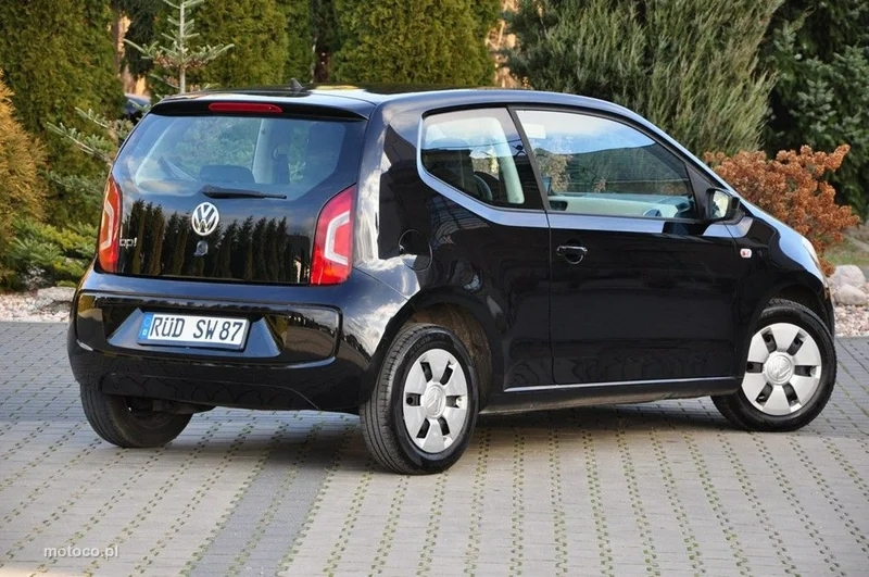 Volkswagen up! 23