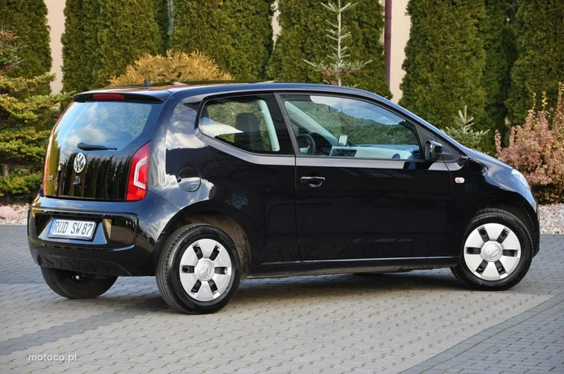 Volkswagen up! 24
