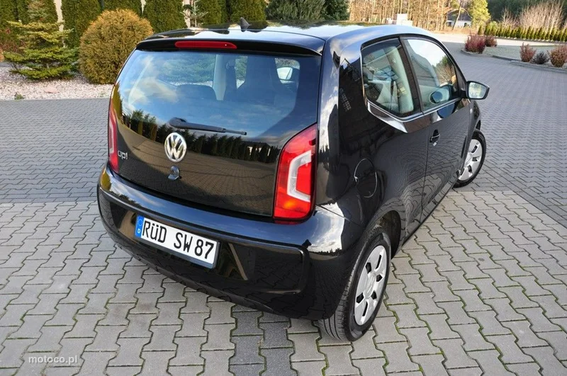 Volkswagen up! 26