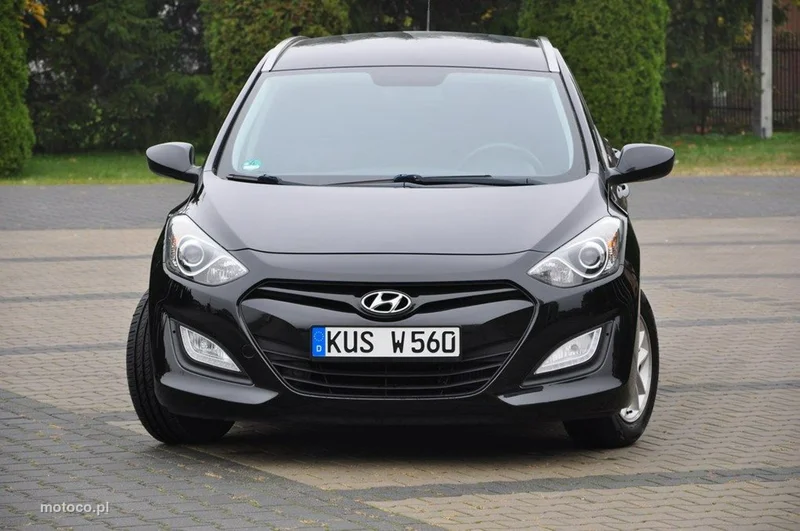 Hyundai i30 2