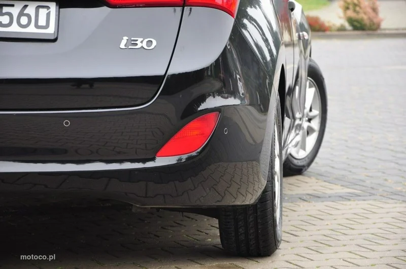 Hyundai i30 15