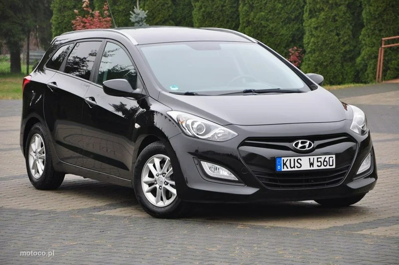 Hyundai i30 17