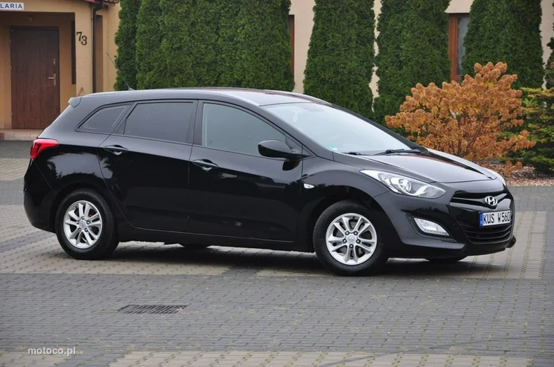 Hyundai i30 19