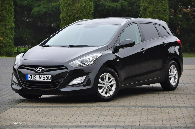 Hyundai i30 3