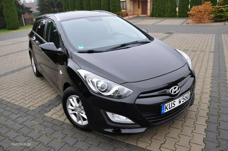 Hyundai i30 21