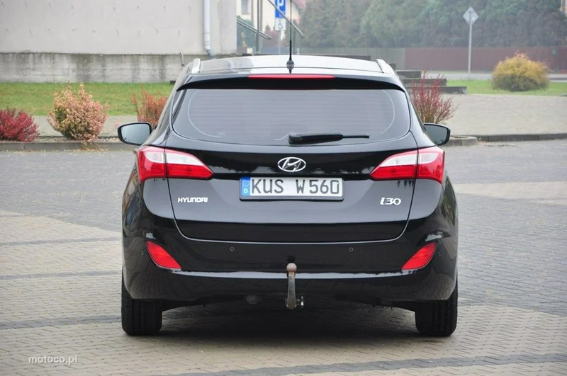 Hyundai i30 22