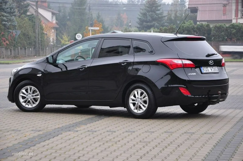 Hyundai i30 25