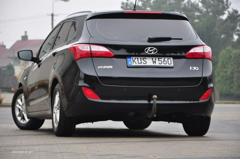 Hyundai i30 26