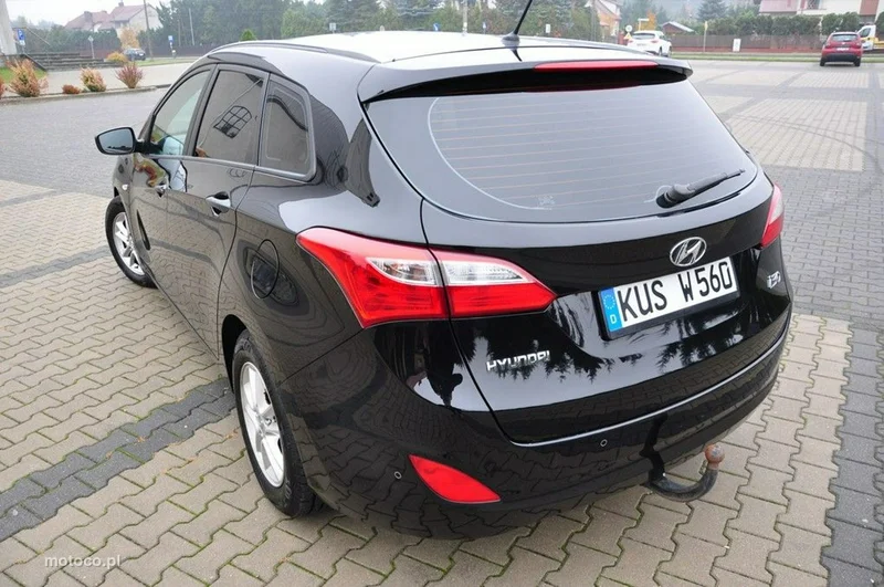 Hyundai i30 27