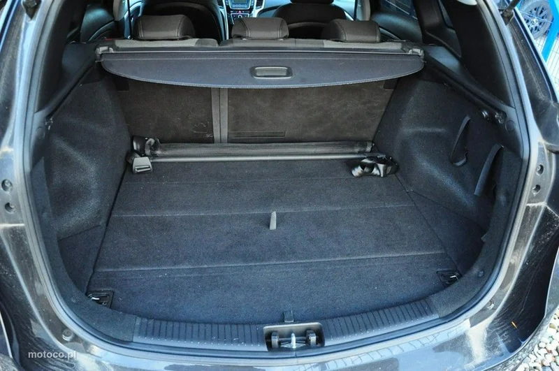 Hyundai i30 29