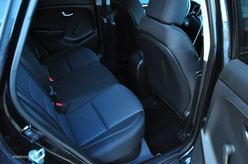 Hyundai i30 30