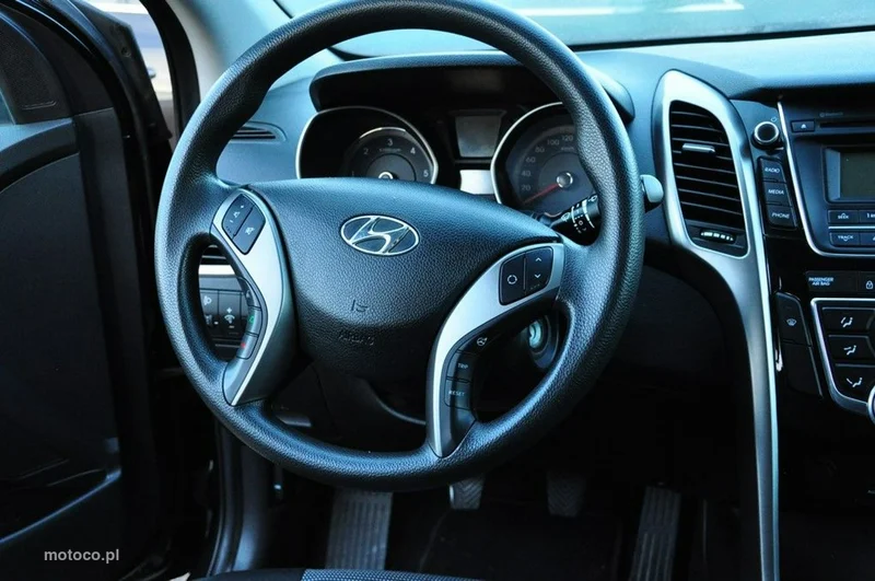 Hyundai i30 35