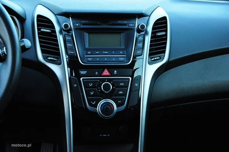 Hyundai i30 36