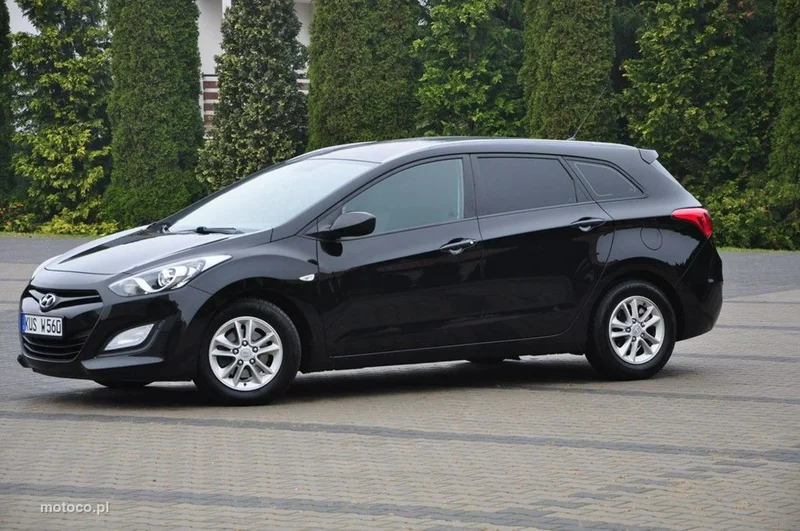 Hyundai i30 5