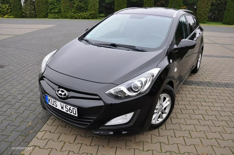 Hyundai i30 7