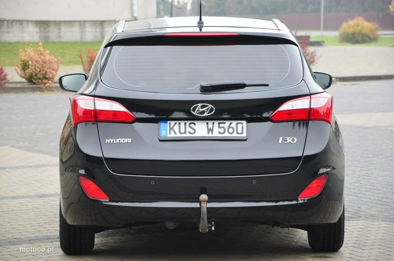 Hyundai i30 9