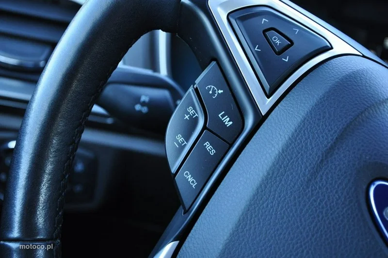 Ford Mondeo V 36