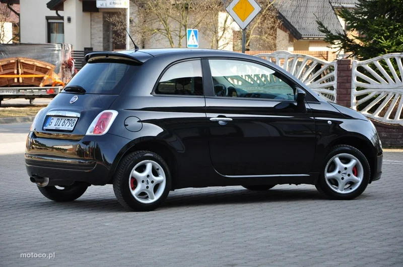 Fiat 500 15