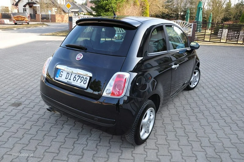 Fiat 500 17
