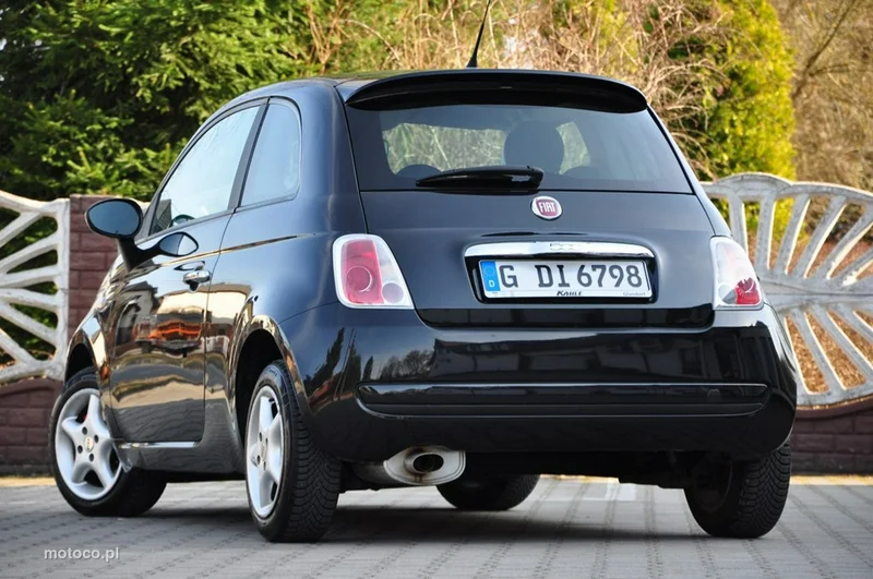 Fiat 500 22