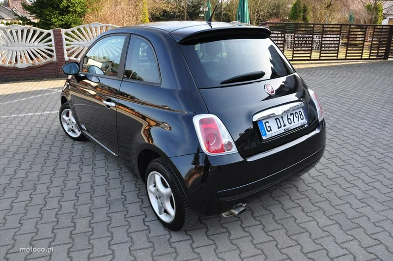 Fiat 500 23