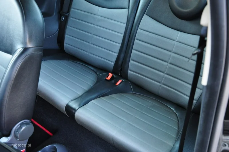 Fiat 500 25