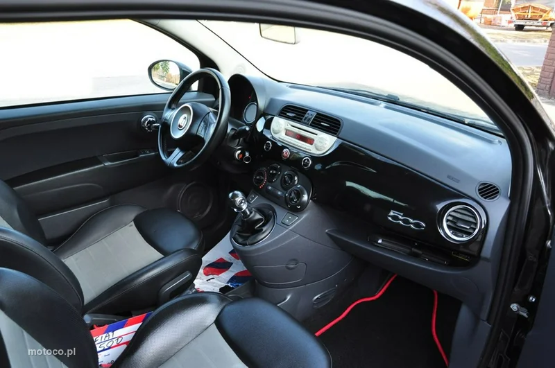 Fiat 500 27