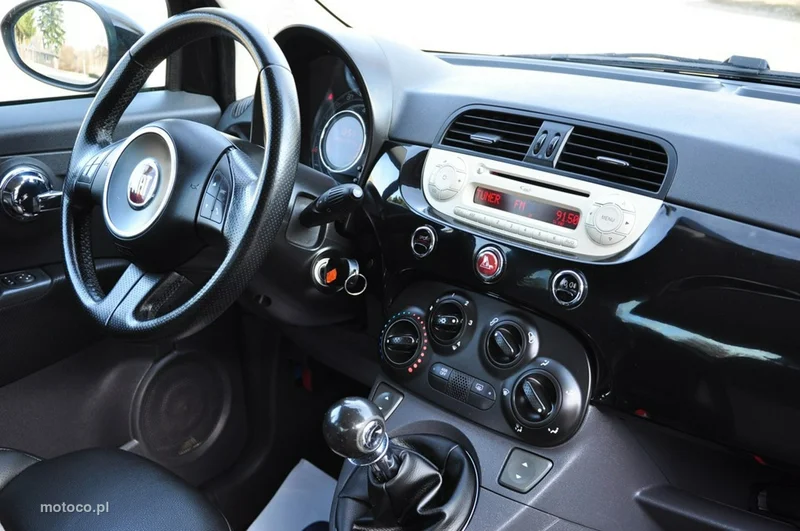 Fiat 500 29