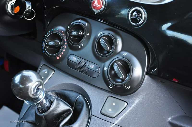 Fiat 500 30