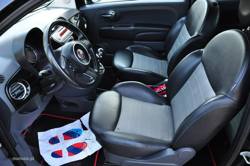 Fiat 500 32