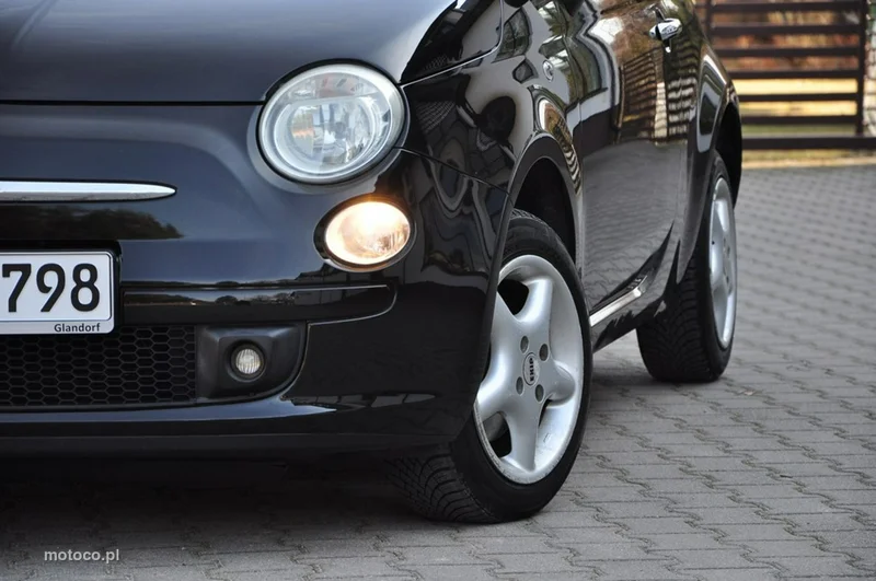 Fiat 500 7